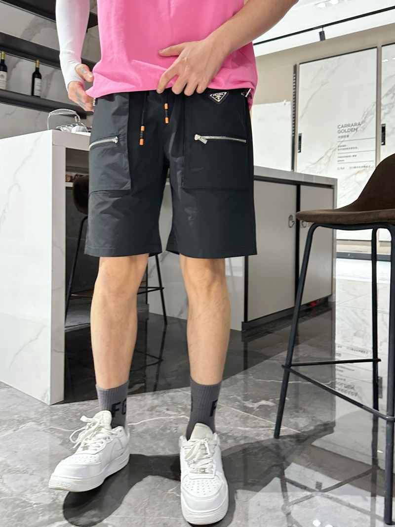 Prada Short Pants